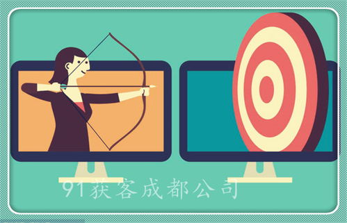 91獲客官網 一站式網絡運營服務，驅動企業數字化增長新引擎